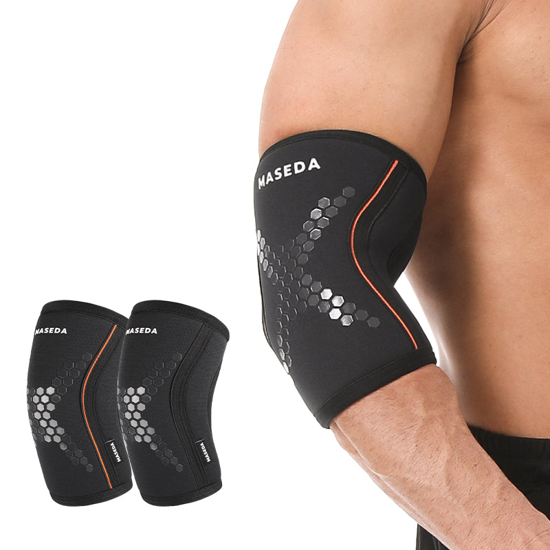 ELBOW SLEEVE SUPPORT