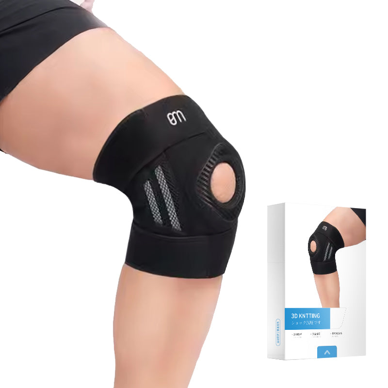 KNEE PROTECTOR