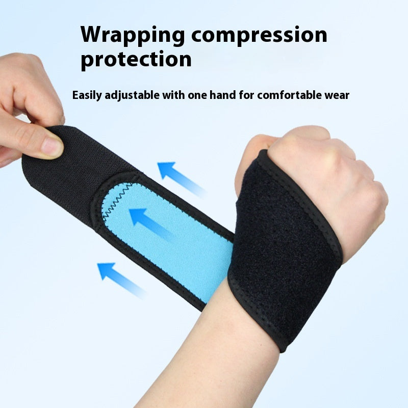 Wrist Protector