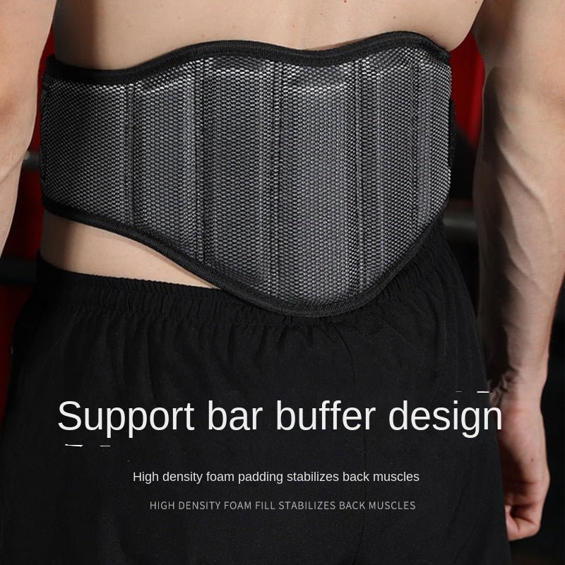 Waist Support Belt