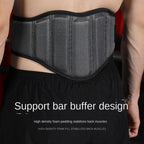 Waist Support Belt