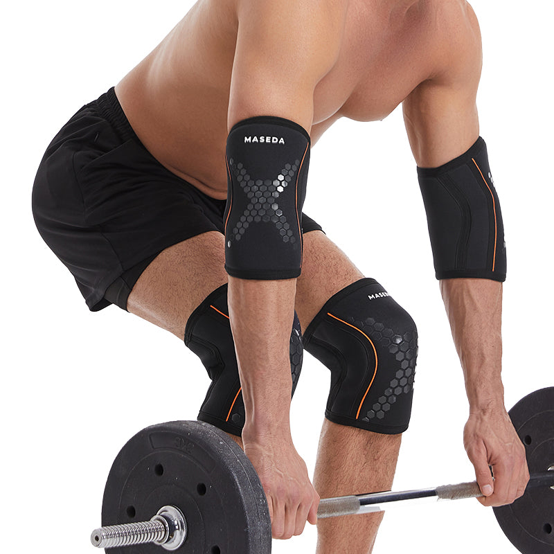 ELBOW SLEEVE SUPPORT