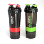 2-Storage Protein Shaker