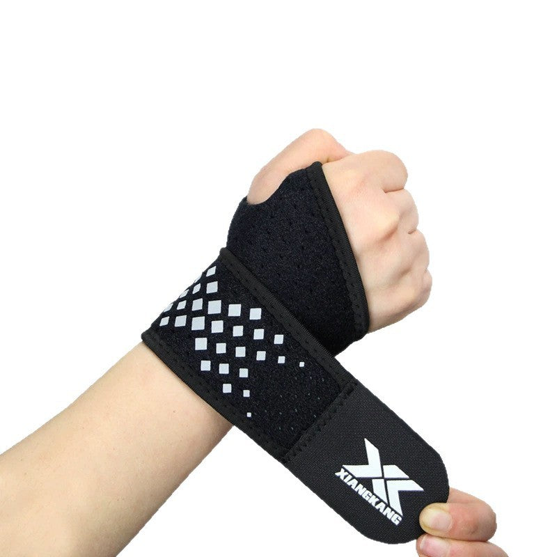 Wrist Protector